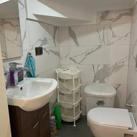 Apartamento Retro 15 3+1